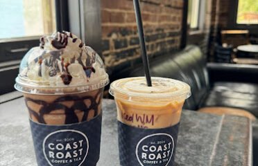 Bankhouse Coffee