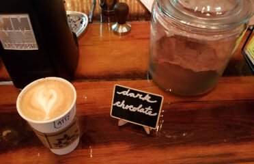 Bantam Coffee Roasters (formerly Eighty-Two Cafe)
