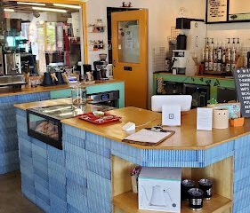 Banyan Coffee Co.