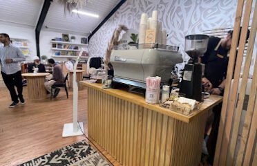Barakah Cafe