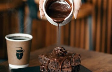 Barbarossa Coffee HQ