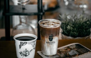 Barbarossa Coffee Roasters