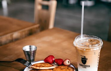 Barbarossa Coffee Roasters