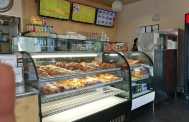 Barbary Coast Pastry and Coffee