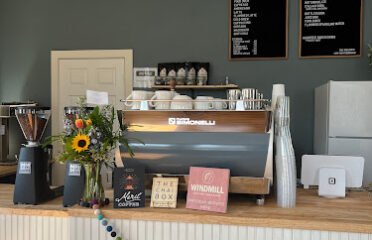 Bard Station Coffee House