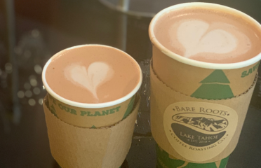 Bare Roots Coffee Roasting Company