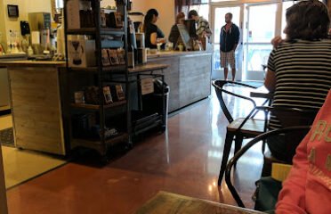 Barefoot Coffee