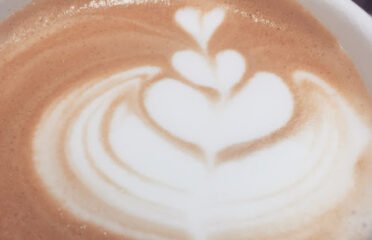 Barista Brew Coffee & Tea