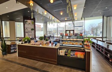 Barista Parlor 500W