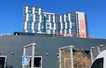 Barista Parlor Corporate Offices