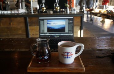 Barista Parlor – East Nashville