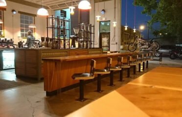 Barista Parlor Germantown