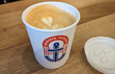 Barista Parlor Hillsboro Village