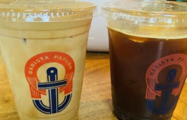 Barista Parlor W Nashville