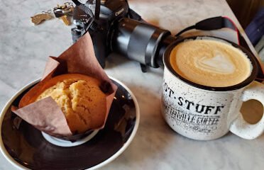 Barista & the Baker