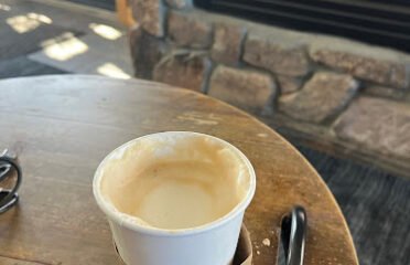 Barista’s Coffee House
