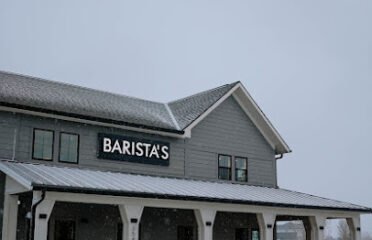Barista’s Coffee House