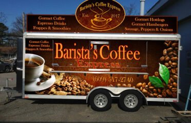 Barista’s Coffee House