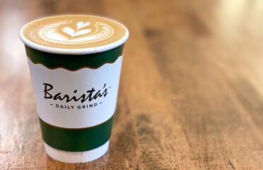 Barista’s Daily Grind North