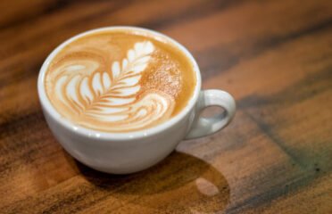 Barista’s Daily Grind