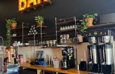 Barista’s Downtown