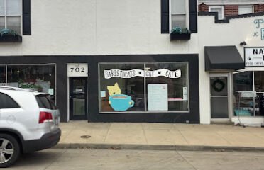 Baristocats Cat Cafe