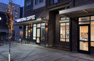 Baristopia Coffee