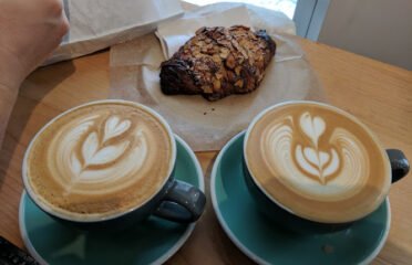 Barker – CafÃƒÂ© and Bakery