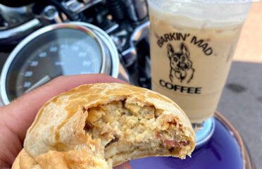 Barkin’ Mad Coffee LLC