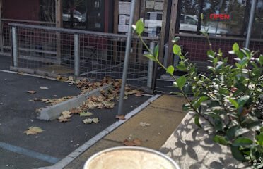 Barking Dog Roasters