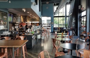 BarleyBean Coffee