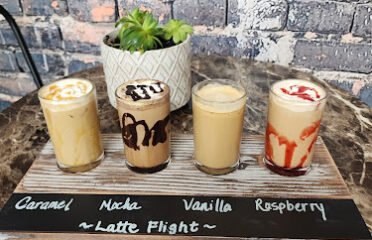 Barn Chick’s Coffee