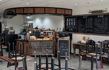 Barn Door Cafe
