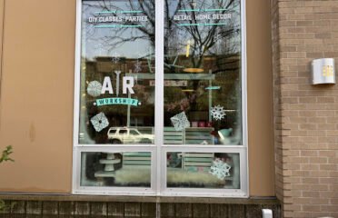 Barn Sisters Coffee – Orenco Station