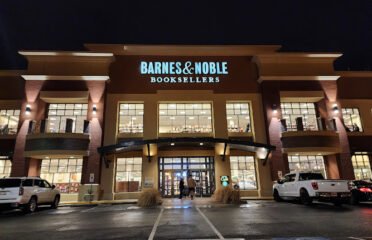 Barnes & Noble CafÃƒÂ©