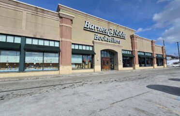 Barnes & Noble CafÃƒÂ©