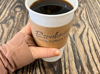 Barnhouse Coffee Truck