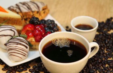 Barona Coffee Company