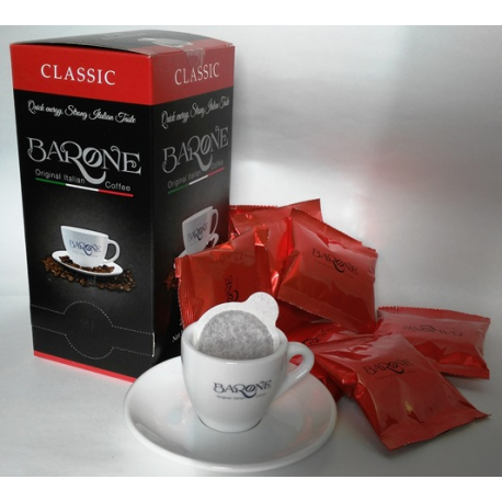 Barone Coffee