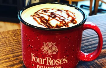 Barrel House Coffee Co