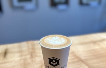 Barrel and Bean Coffee