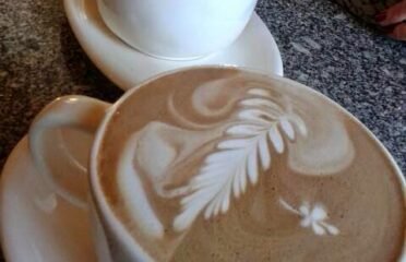 Barrelista Coffee House