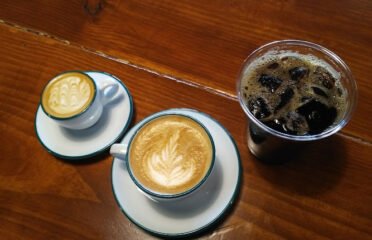 Barrett’s Coffee