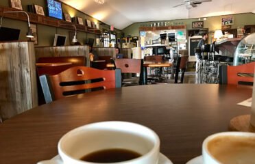 Barrio Barista