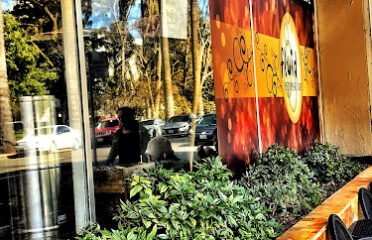Barrio Downtown