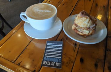 Barriques Coffee – Old Sauk