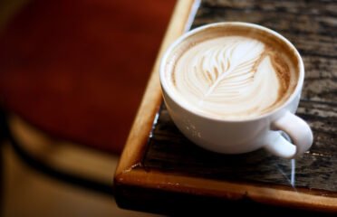 Barriques Coffee – University