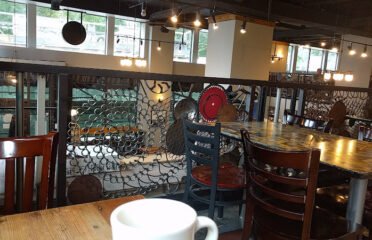 Barriques Coffee – West Wash