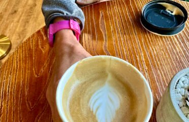 Barrister Coffee House