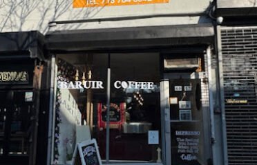 Baruir’s Coffee